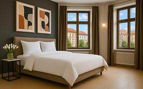 Bohemian Dreams Apartments And Suites By Dwellfort